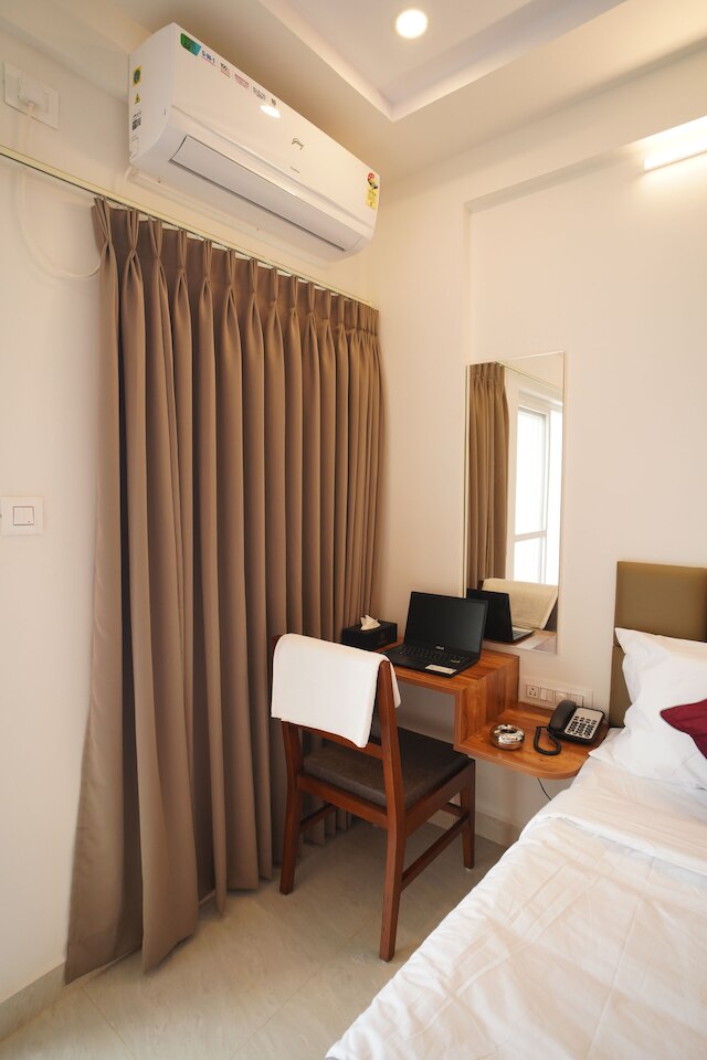 ジオーベルジュ - ブティック ホテル