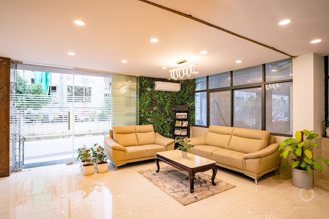 ジオーベルジュ - ブティック ホテル