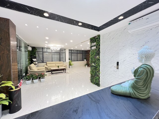 ジオーベルジュ - ブティック ホテル