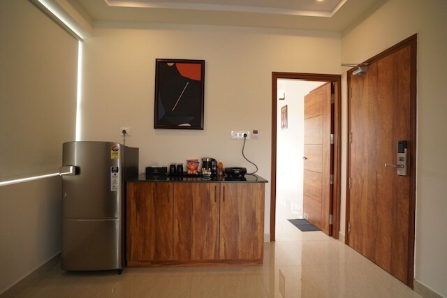 ジオーベルジュ - ブティック ホテル