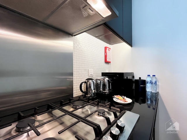 コージー  1B ウィズ バルコニー イン ビジネス ベイ