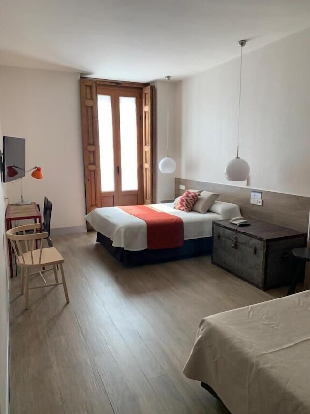 ロフトプエルタデルソル