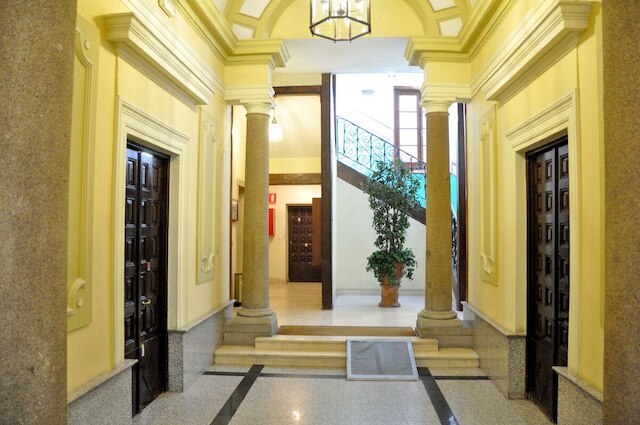 ロフトプエルタデルソル