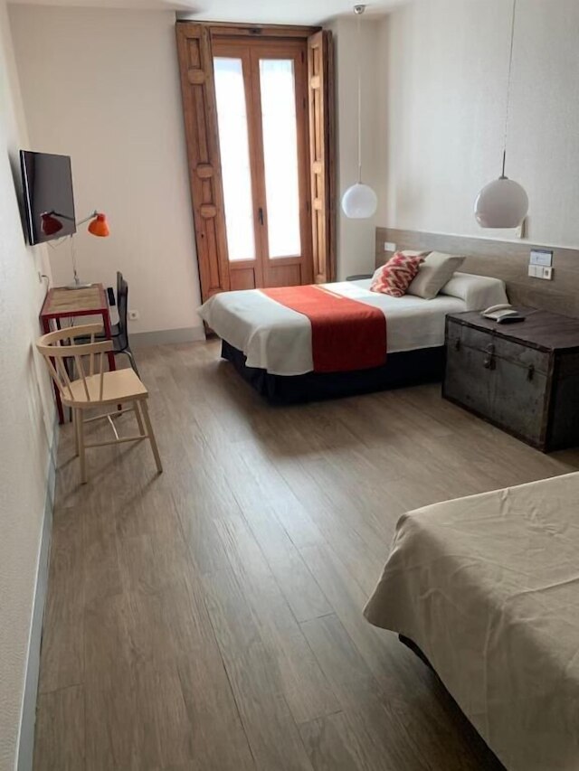 ロフトプエルタデルソル