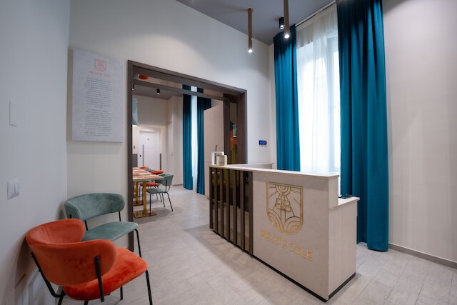 ピエッズ・エ・ソーレ