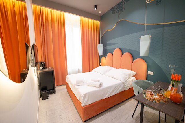 ピエッズ・エ・ソーレ