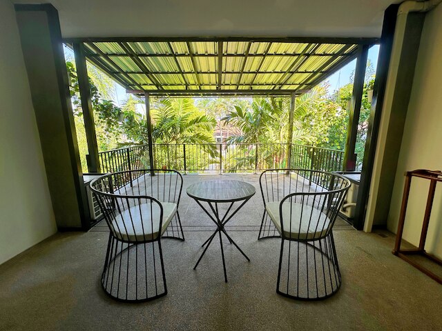 サノットリバーサイドブティックホテル