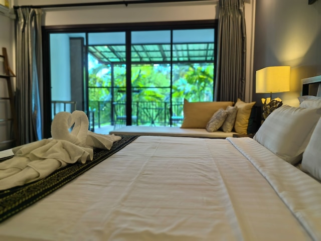 サノットリバーサイドブティックホテル