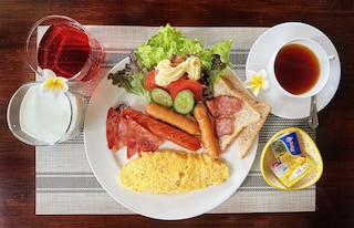 サノットリバーサイドブティックホテル