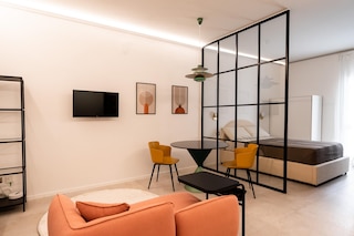 ロフト 404 by ワンダフル イタリー