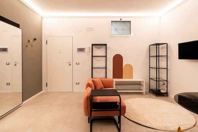 ロフト 404 by ワンダフル イタリー