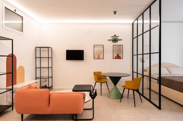 ロフト 404 by ワンダフル イタリー