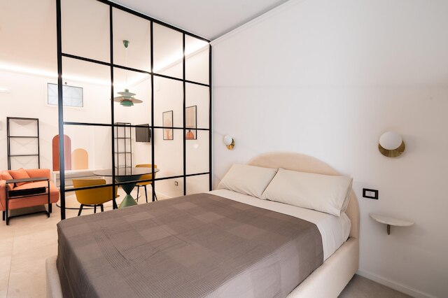 ロフト 404 by ワンダフル イタリー