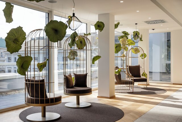 アルコテル AQ ウィーン