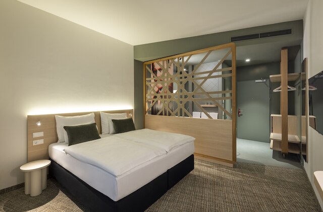 アルコテル AQ ウィーン