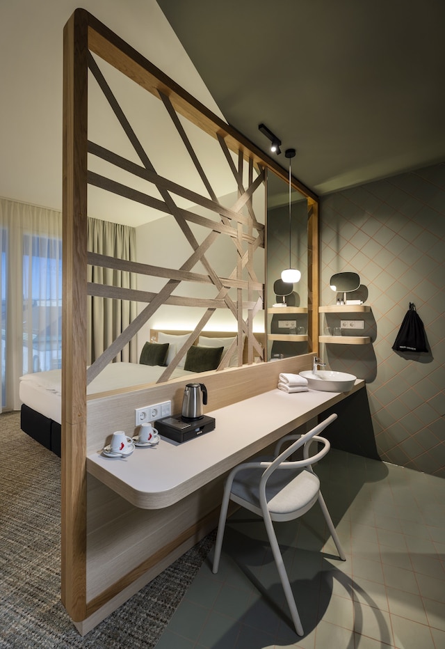 アルコテル AQ ウィーン