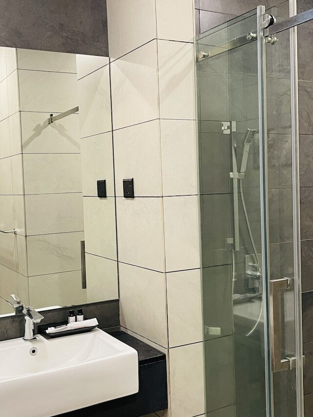 オーパス・レジデンス・メルデカ・タワーKL