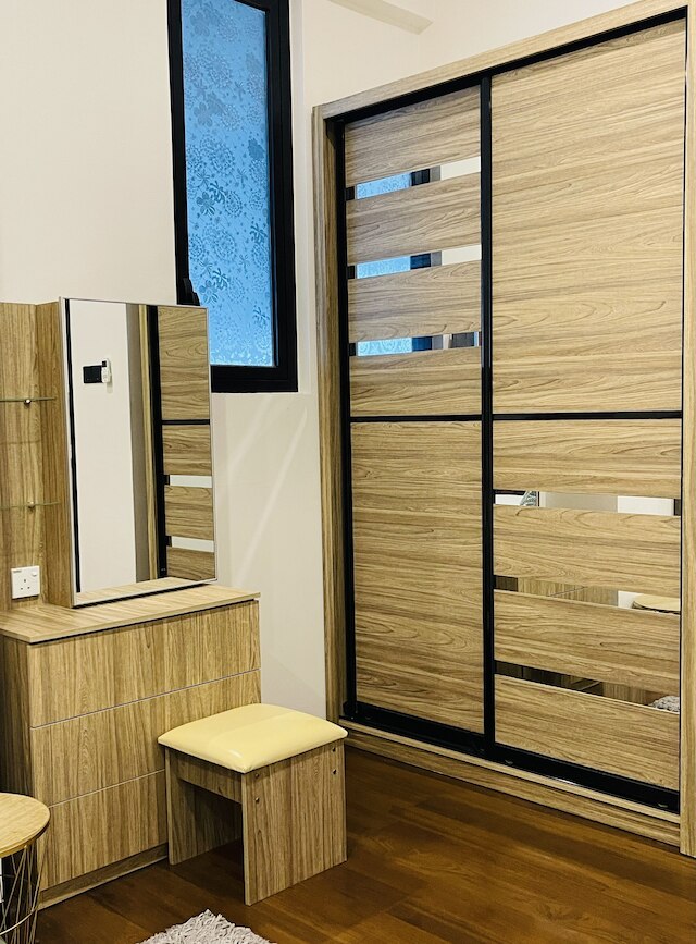 オーパス・レジデンス・メルデカ・タワーKL