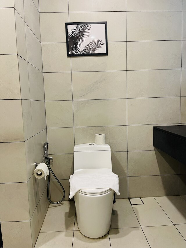 オーパス・レジデンス・メルデカ・タワーKL