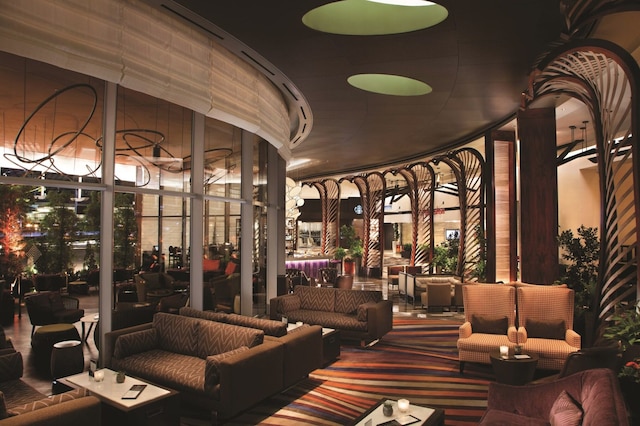 プレミアム・スタジオ・スイート @ Vdara