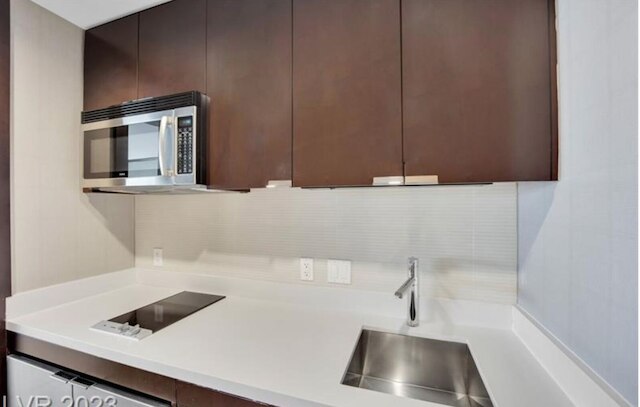 プレミアム・スタジオ・スイート @ Vdara