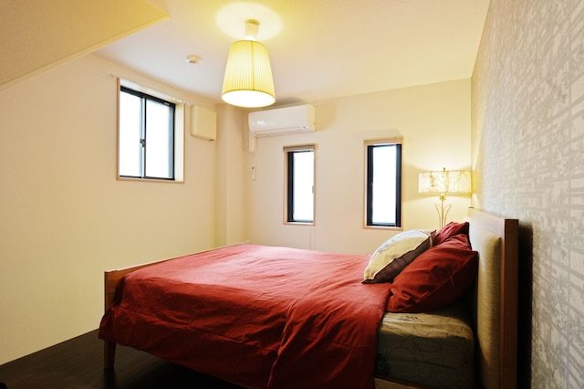 SAYA Suite 岸里 アネックス