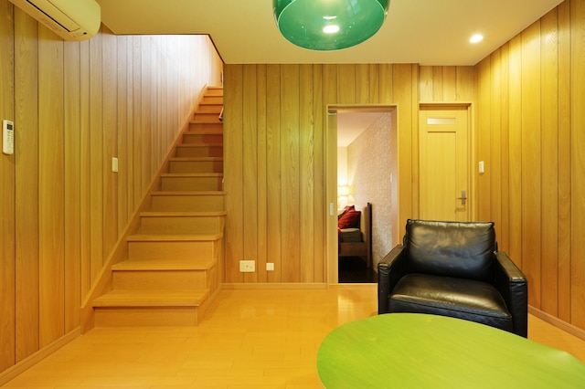 SAYA Suite 岸里 アネックス