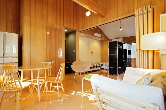 SAYA Suite 岸里 アネックス