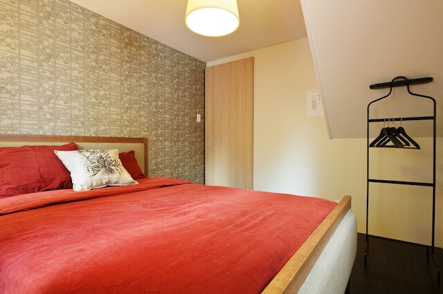 SAYA Suite 岸里 アネックス