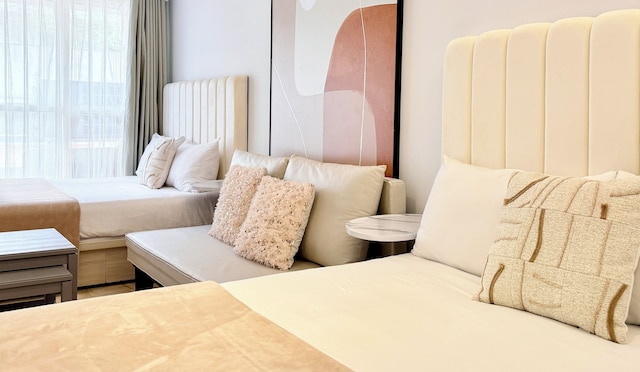 Urban Abode Apartment 1