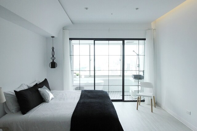 Urban Abode Apartment 1