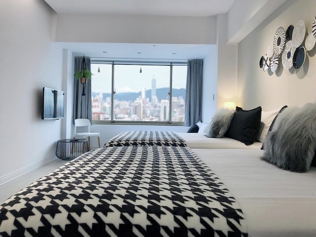 Urban Abode Apartment 1