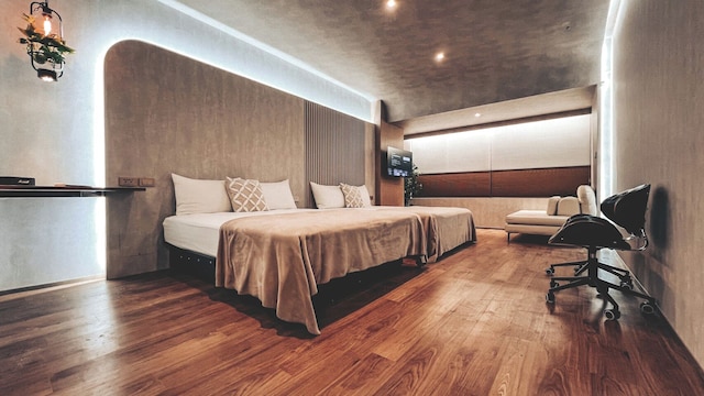 Urban Abode Apartment 1