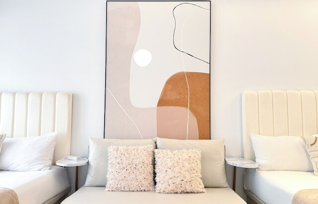 Urban Abode Apartment 1