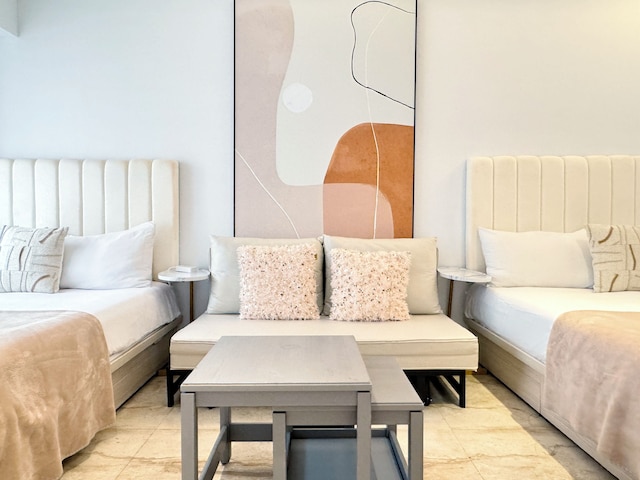 Urban Abode Apartment 1