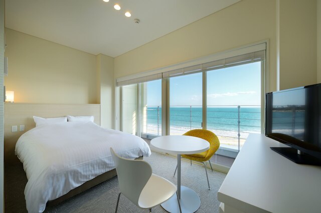 はまなす海洋館