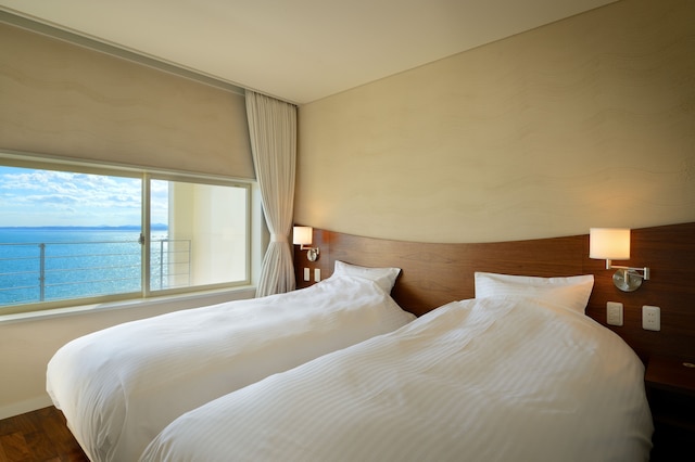 はまなす海洋館