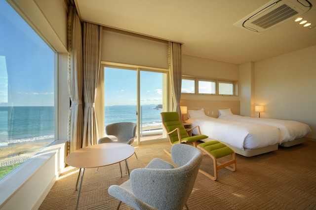 はまなす海洋館