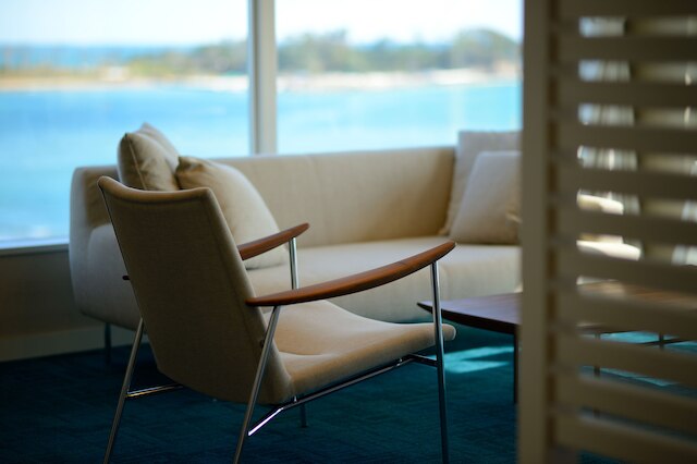 はまなす海洋館