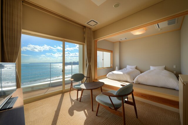 はまなす海洋館