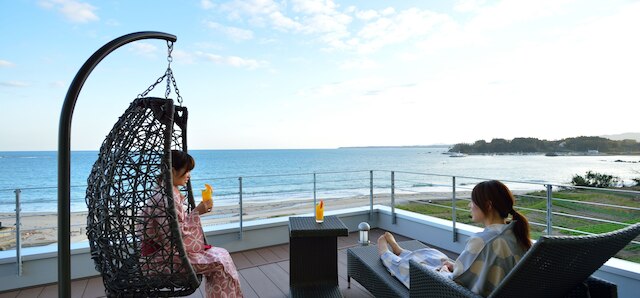 はまなす海洋館