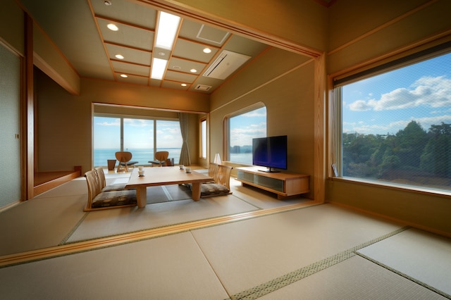 はまなす海洋館