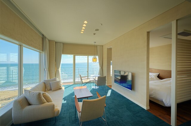 はまなす海洋館