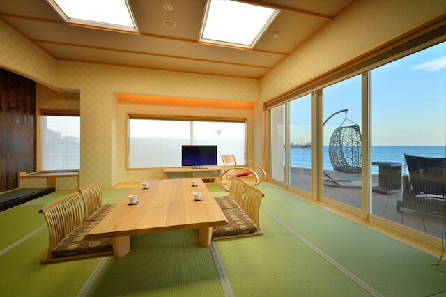 はまなす海洋館