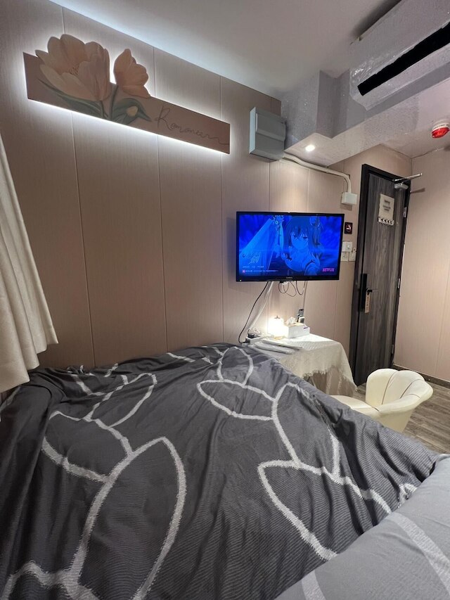 The Secret Garden Guesthouse