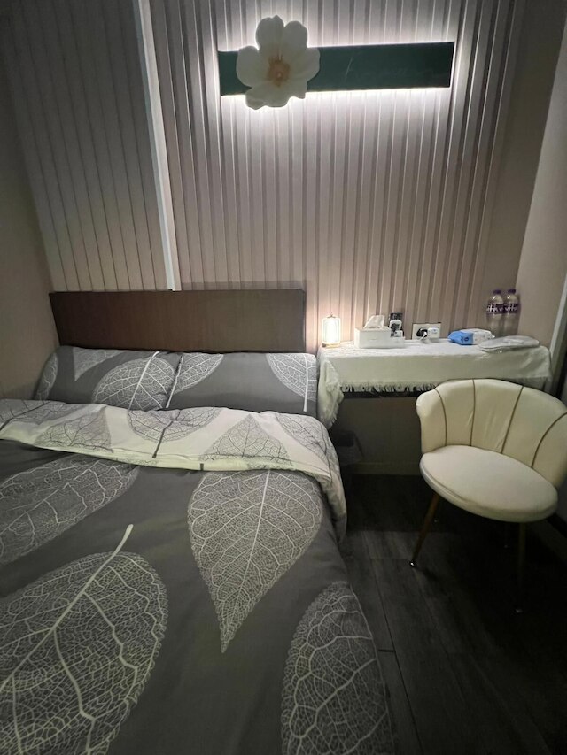 The Secret Garden Guesthouse