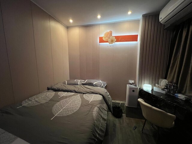 The Secret Garden Guesthouse