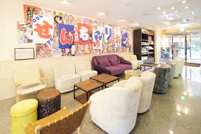 センチュリオンホテル浜松