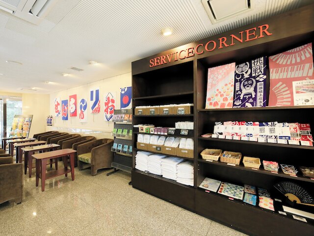 センチュリオンホテル浜松