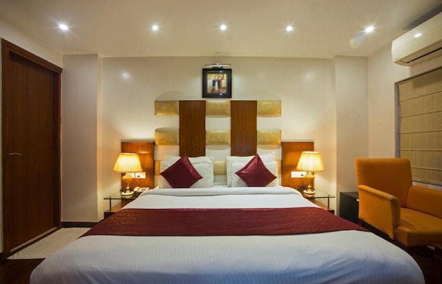 ホテル パーム ドール